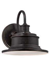 Seaford Large Outdoor Lantern